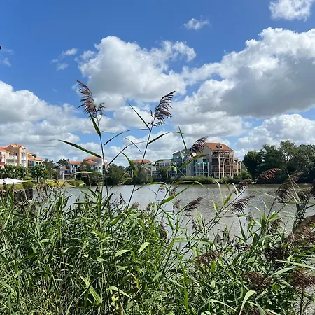 Fleurs Du 2 Adultes Et 2 Enfants Avec Terrasse Vue Sur Le Et Acces Parc Aquatique Gratuit Talmont-Saint-Hilaire