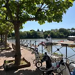 Apartment Fleurs Du 2 Adultes Et 2 Enfants Avec Terrasse Vue Sur Le Et Acces Parc Aquatique Gratuit *