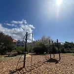 Fleurs Du 2 Adultes Et 2 Enfants Avec Terrasse Vue Sur Le Et Acces Parc Aquatique Gratuit