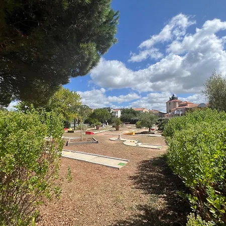 Lägenhet Fleurs Du 2 Adultes Et 2 Enfants Avec Terrasse Vue Sur Le Et Acces Parc Aquatique Gratuit *