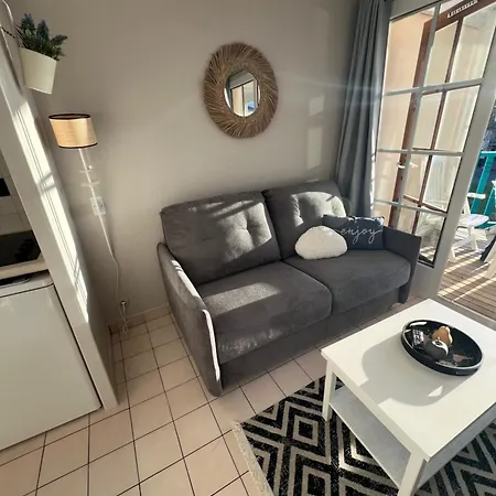 Fleurs Du 2 Adultes Et 2 Enfants Avec Terrasse Vue Sur Le Et Acces Parc Aquatique Gratuit *